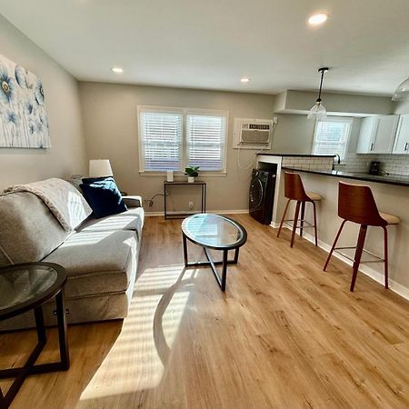 Joslyn 1- Newly Refinished 1 Bdrm Apartment Omaha Luaran gambar